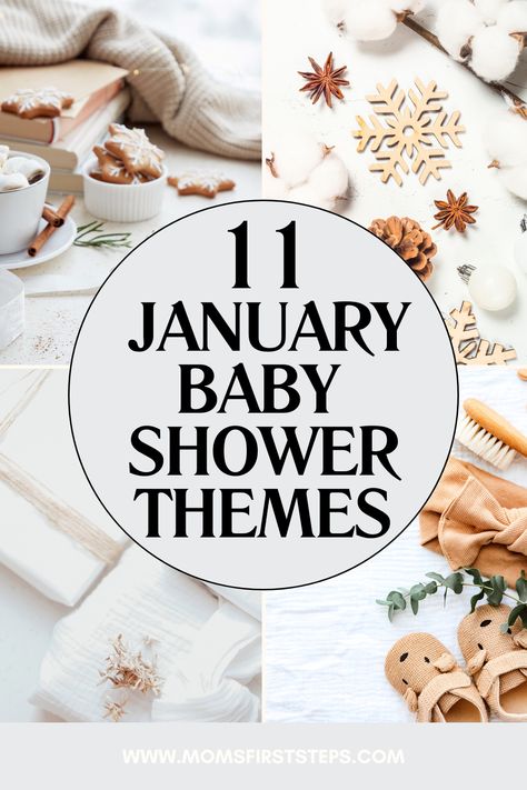 If you're looking for January baby shower ideas, our list of 11 January baby shower themes will inspire you to plan the perfect celebration. Our list includes classic winter baby shower ideas such as "Baby It's Cold Outside Baby Shower" and "Little Snowflake Baby Shower" as well as some unique ideas you've never heard of. Link to full article with our best winter baby shower themes and ideas for your January baby shower. Polar Bear Shower Ideas, January Boy Baby Shower Themes, January Baby Girl Shower Ideas, Baby Shower Theme February, January Baby Shower Ideas Themes, January Baby Shower Themes Neutral, Baby Shower In January Ideas, Baby Shower Themes For Boys Winter, January Girl Baby Shower Ideas