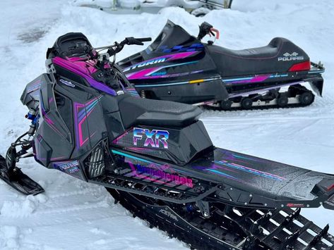 Polaris Snowmobile, Snowmobile, Sled, Dirt Bike, Bike, Quick Saves