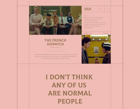 Wes Anderson Layout, Wes Anderson Website, Wes Anderson Aesthetic Design, Wes Anderson Website Design, Wes Anderson Branding, Wes Anderson Graphic Design, Wes Anderson Christmas, Wes Anderson Font, Wes Anderson Design