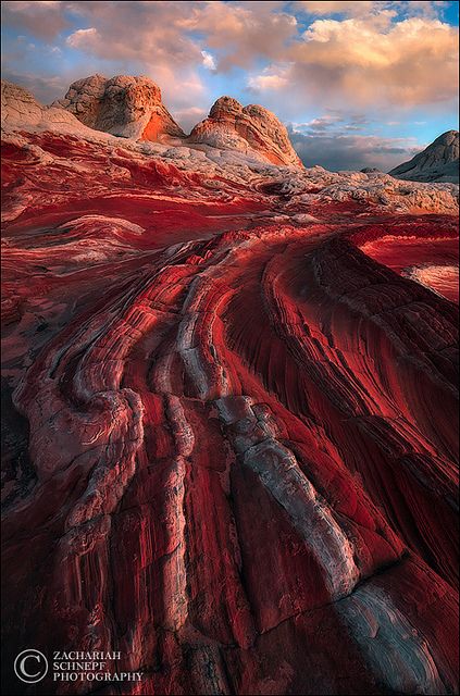 Coyote Buttes, Multiple Exposure, Amazing Nature, Land Scape, Natural Wonders, Geology, Beautiful World, Beautiful Landscapes, Wonders Of The World