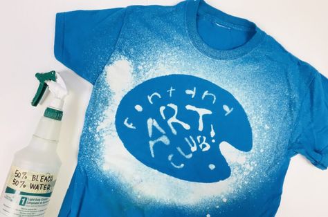 Art Club Tshirt Design Ideas, Art Club Shirt, Studio Garage, Art Room Ideas, Education University, Neon Shirts, School Spirit Shirts, Curriculum Design, Art Curriculum