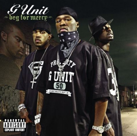 Tony Yayo, Lloyd Banks, G Unit, Rap Albums, Real Hip Hop, Hip Hop And R&b, Gangsta Rap, 50 Cent, I Love Music