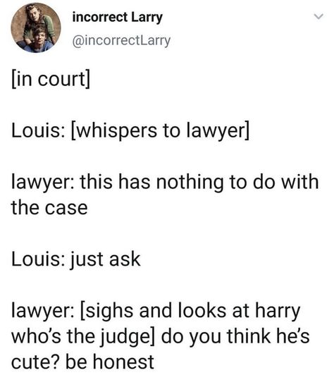 Larry Memes Hilarious, Larry Conversation, 1d Quotes, Text Imagines, Princess Parking, Harry Styles Hot, Memes Hilarious, One Direction Memes, Louis And Harry