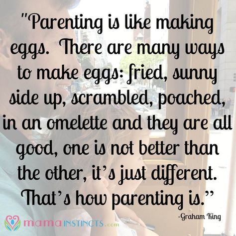 Have you ever been told how to parent? I think we all have, but here's why we should respect other parenting styles and not give unsolicited advice. Parenting Styles Quotes, Ways To Make Eggs, Parents Be Like, Unsolicited Advice, Parenting Classes, Parenting Techniques, Discipline Kids, Attachment Parenting, Gentle Parenting