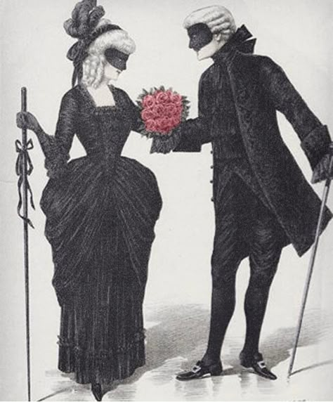 “What if I told you I’m incapable of tolerating my own heart?” Virginia Woolf "Para conhecer-se as... 18th Century Gothic Aesthetic, 19th Century Villain Aesthetic, Gothic Ball Aesthetic, Moonlight Masquerade, Coven Fashion, Masquerade Aesthetic, Beverly Jenkins, Victorian Gothic Aesthetic, Gothic Rococo