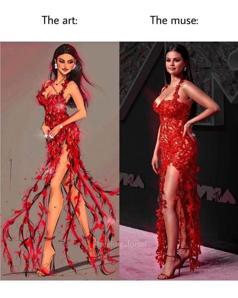 Rare Beauty Selena Gomez, Fashion Design Collection, Marvelous Designer, Rare Beauty, September 16, Fashion Design Sketches, Beauty Pageant, Selena Gomez, Fancy Dress