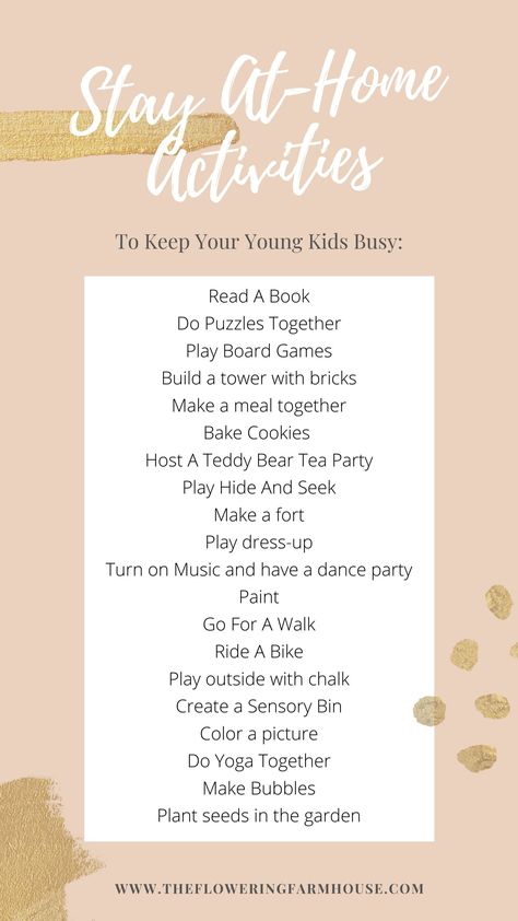 Have you found yourself needing to entertain your children at home? Here’s a list of 20 stay at-home activities to keep kids busy throughout the day. How To Keep Busy, Stay At Home Educator, How To Keep Yourself Busy, Activities To Keep Kids Busy, How To Keep Kids Busy At Home, Stay At Home Mom Printables, How To Keep Kids Busy During Summer, Visual Motor Activities, Mother Daughter Dates