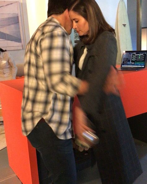 Mercedes Mason on Instagram: “@nathanfillion is the best hugger I have ever met. EVER!!!! (Watch tonight’s episode of @therookieabc to see more......hugging?)…” Mercedes Mason, Good Night Hug, The Rookie, Good Morning Good Night, Good Night, Good Morning, Log In, Log, Actors