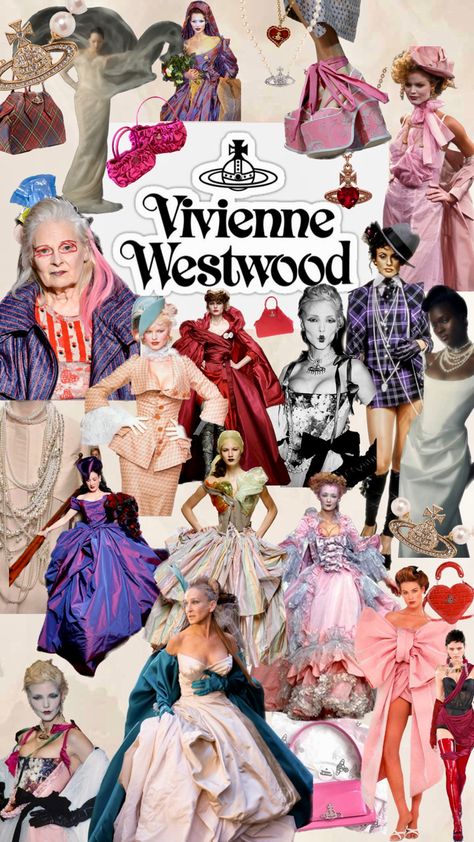 Vivienne Westwood Room Aesthetic, Vienne Westwood Aesthetic, Vivienne Westwood Punk Aesthetic, Vivien Westwood Aesthetic, Vivienne Westwood Collage, Vivienne Westwood Punk Fashion, Vivienne Westwood Magazine, Vivian Westwood Aesthetic, Vivienne Westwood Moodboard