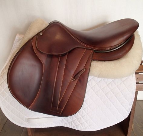 Butet Saddle, Cwd Saddle, Marin California, Used Saddles For Sale, Saddles For Sale, Used Saddles, Jumping Saddle, Dot To Dot, English Saddle