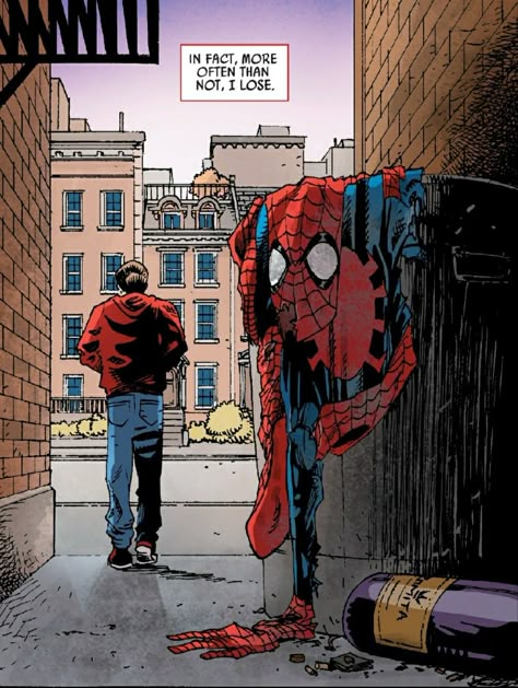 Spiderman Meme, Comic Panel, Tony Parker, Black Spiderman, Marvel Comics Superheroes, Spiderman Movie, Spectacular Spider Man, Best Superhero, Marvel Spiderman Art