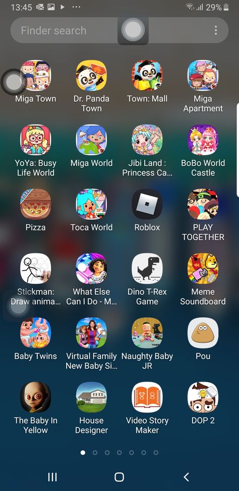 Phone Games Aesthetic, Phone Games Apps, Games To Download On Phone, Cool Apps, Aesthetic Apps Games, Aesthetic Apps, No Wifi Games, Suggested App, App Store Games