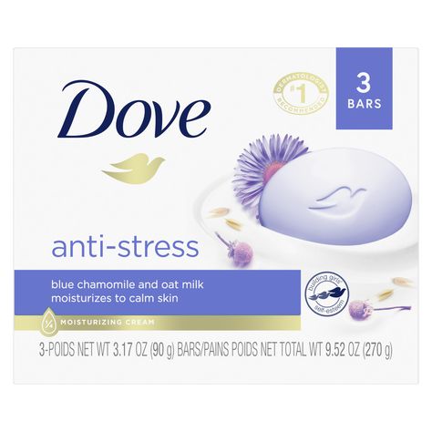 Dove Bar Soap, Dove Bar, Dove Beauty Bar, Dove Soap, Severe Dry Skin, Dove Beauty, Gentle Skin Cleanser, Body Hygiene, Calming Scents