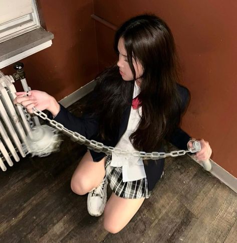 gogo yubari⛓️ | Instagram Kill Bill Costume, Gogo Yubari, Kill Bill, Halloween Season, Halloween Costume, Profile Picture, Halloween Costumes, Halloween, Quick Saves