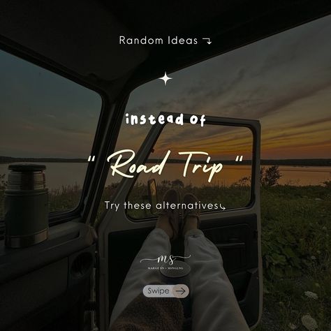 PART 66 — another batch • instead of “ Road Trip ”, try these alternatives 🥰 🏷️ #roadtrip #friends #travel #quoteoftheday #captionideas #notes #instagramtips #randomideas #fyp #margesn #caption Family Road Trip Aesthetic, Road Trip Captions, Roadtrip Friends, Road Trip Aesthetic, Trip Aesthetic, Family Road Trip, Friends Travel, Family Road Trips, Digital Planning