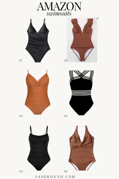 Cheap One-piece Beachy Swimwear, One Piece Swimsuit Midsize, Cheap One-piece Swimwear For Poolside, Bra Friendly One-piece Swimwear For Beach, Midsize Swimwear, Beige One-piece Swimwear For Pool, Resort Swimwear, Swimsuits One Piece, Park Outfit