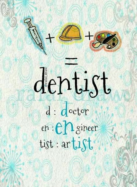 <3 Dental Profile Picture, Dentist Wallpaper, Dentistry Quotes, Dentist Poster, Dentist Student, Dentist Quotes, Dental Pictures, Dental Wallpaper, Dental Quotes