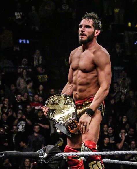 Johnny 5, Johnny Gargano, Raw Wwe, Nxt Takeover, Tna Impact, Hunks Men, Wwe Wallpapers, Wrestling Wwe, Body Reference