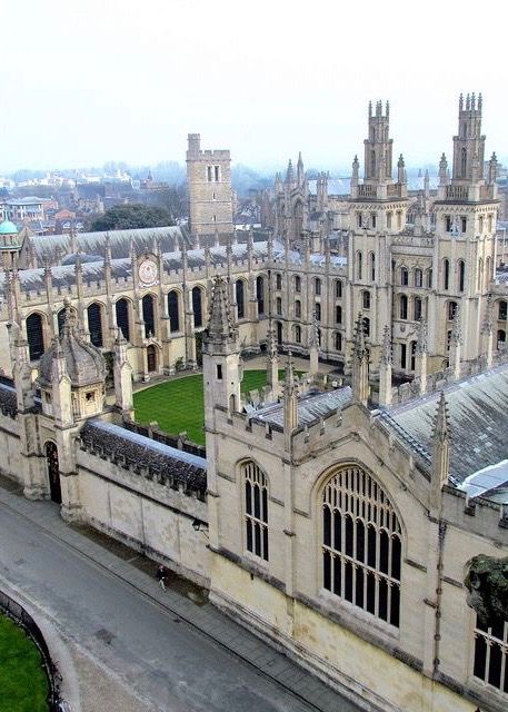 Oxford University Campus, Lady Bracknell, England University, Beaux Arts Architecture, Oxford Library, Oxford Uk, Oxfordshire England, University Of Oxford, Oxford England