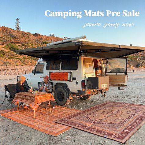 Camping Mats, Camping Rug, Cute Camping, Rugs Outdoor, Camping Mat, Now Is The Time, 5 Months, Rug Pattern, The Desert