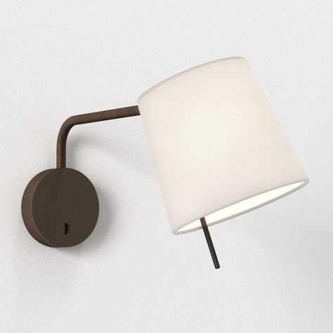 Mitsu Swing Arm Arms Switch, Indoor Wall Light, Arm Wall Light, Wall Light With Switch, Astro Lighting, Bronze Lamp, Wall Lanterns, Cordless Lamps, Smart Light Bulbs