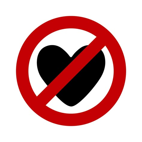 No Love No Love Wallpaper Iphone, No Love, Emoji Stickers, Dont Love, Road Signs, Pinterest Logo, Love Signs, Love Wallpaper, Phone Case Stickers