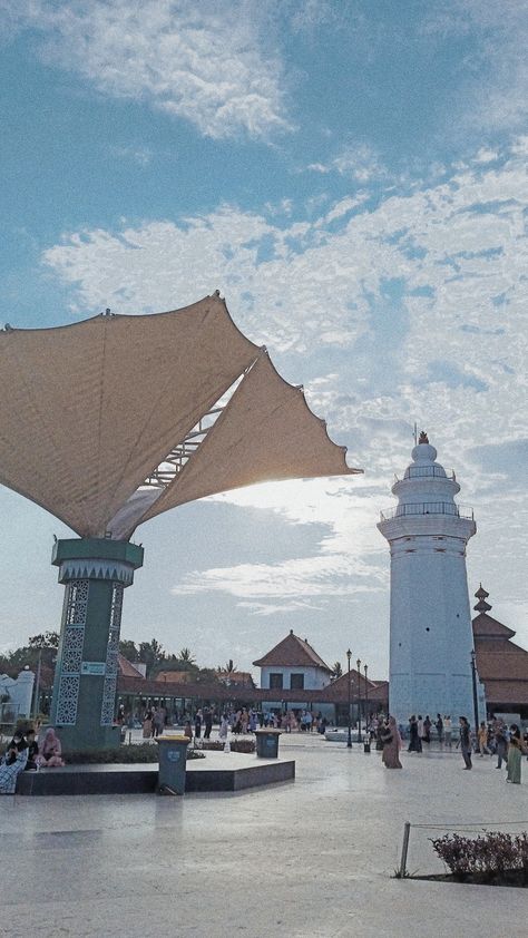 Masjid Agung