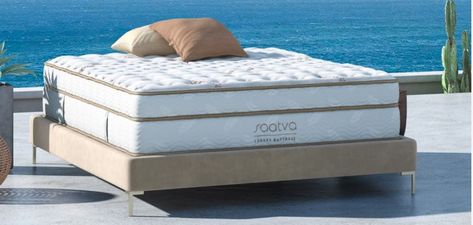 Saatva Mattress, Natural Latex Mattress, Luxury Mattresses, Mattresses Reviews, Online Mattress, Firm Mattress, Upholstered Bed Frame, Old Mattress, Best Mattress