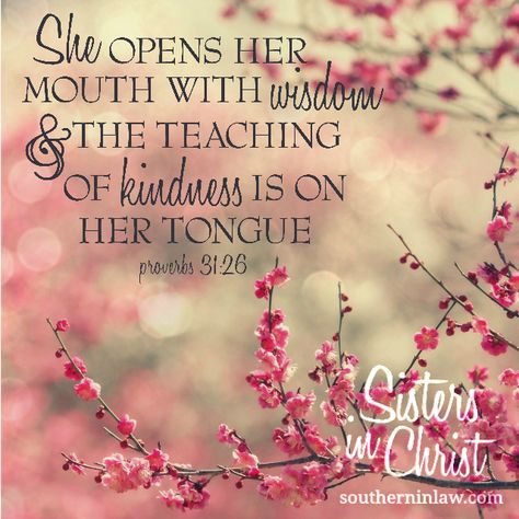 Southern In Law: SIL Sisters in Christ: What Does it Mean to Be a ... Verses For Sisters, Scripture For Sisters, Christian Sister Quotes, Sisters Are Blessings Quotes, Sister In Christ Quotes, Sister In Christ, Sisters In Christ Friendship, Christian Birthday Quotes, Sister In Law Quotes