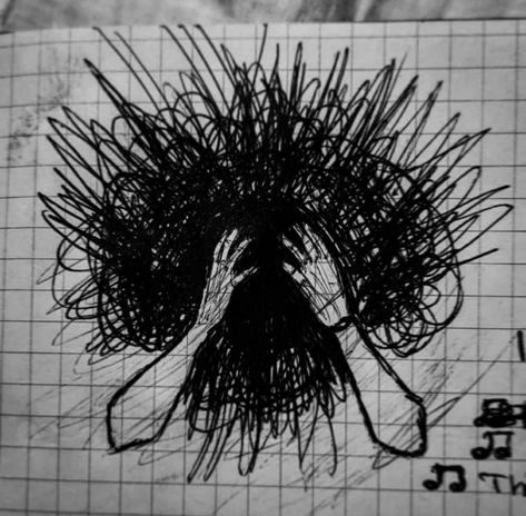 Losing Mind Drawing, Where's My Mind, Lost In Thought, Lose My Mind, Labyrinth, My Mind, Easy Drawings, Sketch Book, Drawings