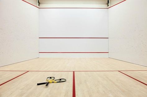 Squash Court Squash Game, Court Pictures, Squash Court, Squash Tennis, Vancouver Hotels, Sport Court, Sports Aesthetic, Sports Graphic Design, Trip Advisor