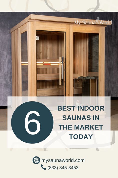 Infrared Sauna In House, Personal Sauna Home, Infrared Sauna Room In House, Indoor Steam Sauna, Indoor Sauna Ideas Home Bathroom, Dry Sauna In Bathroom, Indoor Sauna Room, Garage Sauna Ideas, Diy Sauna Indoor