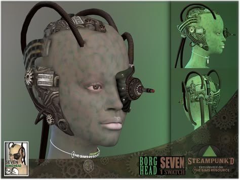 Sims Robot Cc, Ts4 Robot Cc, Sims 4 Cc Prosthetic, Sims 4 Cc Steampunk, Sims 4 Zombie Cc, Sims 4 Cyberpunk Cc, Sims 4 Cyberpunk, Ts4 Cyberpunk, Captain Hook Costume