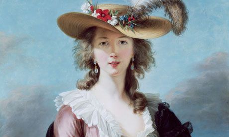 Famous+Women+Artists+Self-Portraits | Self-Portrait, by Elizabeth Louise Vigée Le Brun - the artist in ... Jean Antoine Watteau, Artemisia Gentileschi, Helen Frankenthaler, Berthe Morisot, Mary Cassatt, Winslow Homer, Oil Painters, Feminist Art, National Gallery