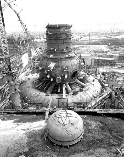 Chernobyl Reactor core Plants Unit, Abandoned Factory, Nuclear Plant, Nuclear Reactor, Industrial Machinery, Industrial Architecture, Industrial Photography, Nuclear Power Plant, Nuclear Power