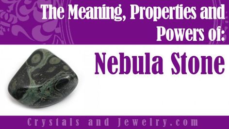 Nebula Stone: Meaning, Properties and Powers - The Complete Guide Nebula Jars, Gamora And Nebula, Nebula Marvel, Nebula Tattoo, Dragon Tattoo Arm, Stone Meanings, Biology Humor, Nebula Wallpaper, Helix Nebula