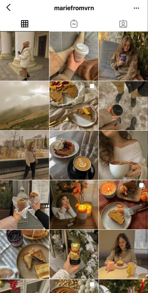 Fall Feed Aesthetic, Fall Instagram Feed Aesthetic, Fall Ig Feed, Autumn Aesthetic Instagram Feed, Fall Instagram Pictures Aesthetic Feed, Fall Posts For Instagram, Fall Instagram Feed Ideas, Fall Aesthetic Instagram Feed, Fall Instagram Ideas