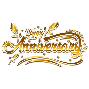 Topper Happy Wedding, Happy Anniversary Text, Happy Anniversary Png, Wedding Handwriting, Anniversary Text, Happy Calligraphy, Golden Typography, Anniversary Wallpaper, Anniversary Png