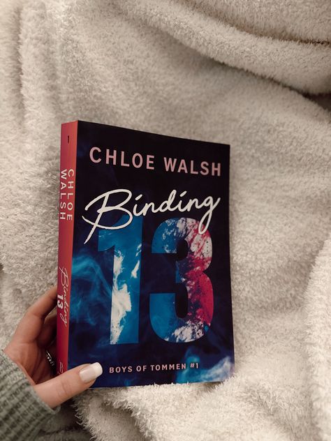 binding 13 by chloe walsh Vision Board Book, Best Books For Teens, Binding 13, Chloe Walsh, Fantasy Books To Read, Reading Log, Wattpad Books, Manga Books, Books For Boys