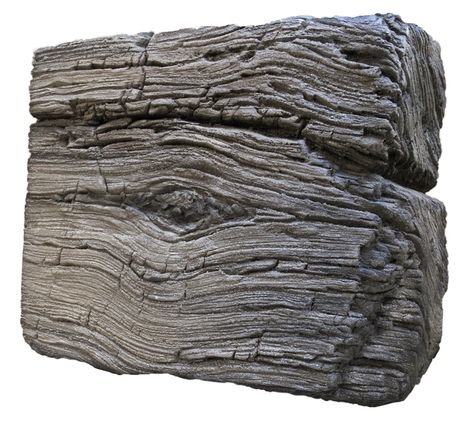 Artificial Rocks, Fake Wood, Artificial Wood, Rock Textures, Architecture Design Sketch, Tree Carving, Wood Post, Concrete Art, Concrete Wood