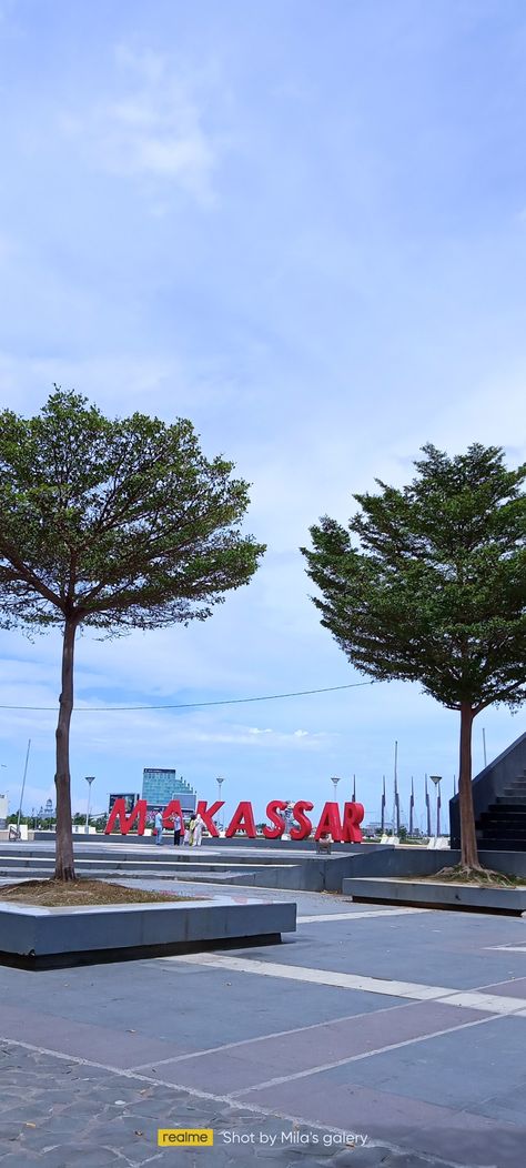 Makassar, Country Roads, Road, Art