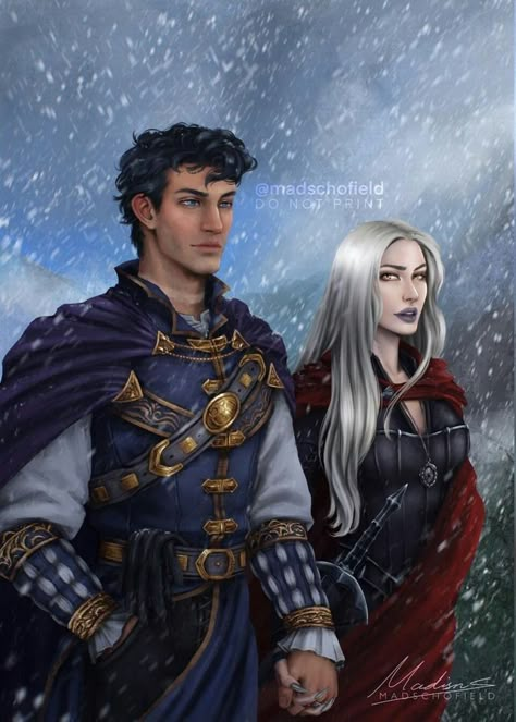 Mads Schofield, Throne Of Glass Characters, Queen Of Shadows, Dorian Havilliard, Throne Of Glass Fanart, Sara J Maas, 3d Karakter, Aelin Ashryver Galathynius, Throne Of Glass Books