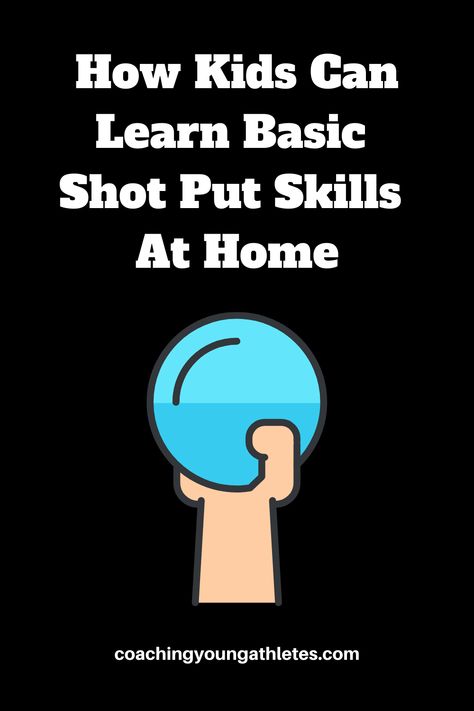 Check out these three Little Athletics NSW videos that help kids learn and practise the basic skills of shot put at home.   Follow the link to see the videos and read the article. Shot Put Throwing, Middle School Track Workouts, Shot Put Workout, Speed Drills For Kids, Level 2 Vault Drills, Shotput Throw Workout, Speed And Agility Drills For Kids, Shooting Drills Basketball Youth, Discus Throw