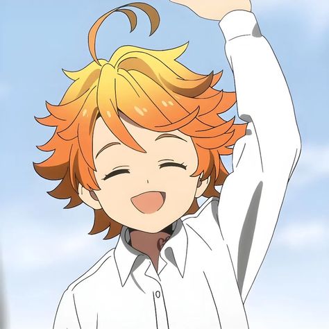 Emma Aesthetic, The Promised Neverland, Promised Neverland, Anime Hair, Anime Profile, Anime Character Drawing, Art Challenge, Cute Doodles, Tokyo Ghoul