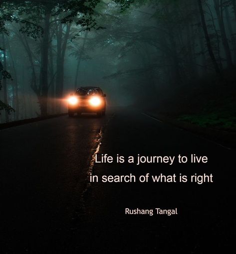 Life Is A Journey Quote, Justin Bieber Song Lyrics, Calming Mind, Justin Bieber Songs, Quote Books, Truths Of Life, Travel Post, Uncommon Words, Journey Quotes