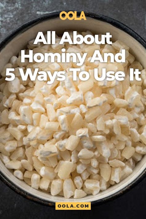 Recipes For Hominy, Hominy Grits Recipe, Hominy Corn Recipes, How To Cook Hominy, Mexican Hominy Recipes, Recipes Using Hominy, Hominy Recipes Casseroles, Hominy Recipes Side Dishes, Recipes With Hominy