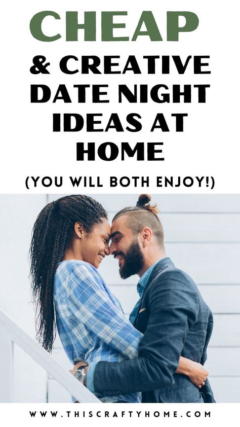 Creative cheap date night at home ideas (that you'll both enjoy) | Budgeting🥰#LoveStory #RomanticEncounters #HeartfeltConnections #DateNightIdeas #SoulmateSearch #FlirtyFridays #CandlelitDinners #StarryEyedMoments #LoveQuotes #DreamyDates #WhisperedPromises #AmourAdventures Quality Time Date Ideas, Saturday Date Ideas, Date Night Ideas At Home, Inexpensive Date, Creative Date Night Ideas, Date Night At Home, Date Night Gifts, Date Night Dinners, Ex Factor