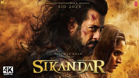 Sikandar | Official Trailer | Salman Khan | Sajid Nadiadwala | Salman Khan Upcoming Movies 2025 Check more at https://cherumbu.com/multimedia/sikandar-official-trailer-salman-khan-sajid-nadiadwala-salman-khan-upcoming-movies-2025-cherumbu-news/ Salman Khan New Look 2023, Tiger 3 Salman Khan, Veer Movie Salman Khan, Taylor Greene, Race 3 Salman Khan, Wanted Movie Poster Salman Khan, Katie Ledecky, Salman Khan Photo, Cricket Wallpapers