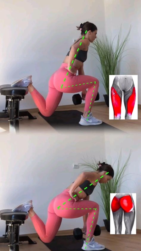 Legs VS Buttocks 🍑 For Buttocks:🍑 ➡️ Step back with one leg raised on a bench or stable surface. ➡️ Lower into a squat, focusing on pushing through the heel of the front foot to engage the glutes. For Feet: 🦶 ➡️ Similar movement to a raised leg, but you'll shift your weight slightly forward. ➡️ Lower into a squat, keeping a straight torso and focusing on pushing through the entire leg...#FitnessTips #HealthyLiving #SelfCare #Wellness #HealthyLifestyle #FitLife #HealthTips #NutritionTips 10 Lbs In 2 Weeks, Step Up Workout, Bigger Buttocks Workout Exercises, Gym Workout Guide, Bench Workout, Summer Body Workouts, Buttocks Workout, Leg And Glute Workout, Lose 10 Lbs