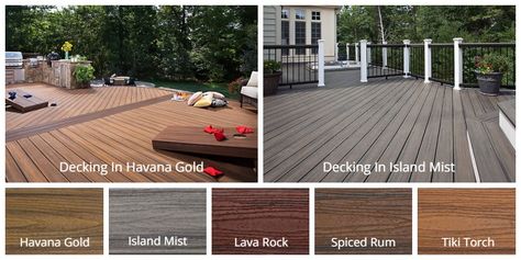 Trex-Transcend-Premium-800x400-2 Trex Composite Decking Colors, Trex Transcend Colors, Trex Patio, Trex Deck Colors, Trex Colors, Trex Enhance, Trex Composite Decking, Trex Decking, Trex Transcend